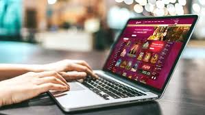 Онлайн казино Dobro.bet Casino
